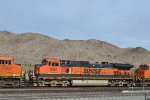 BNSF 1080